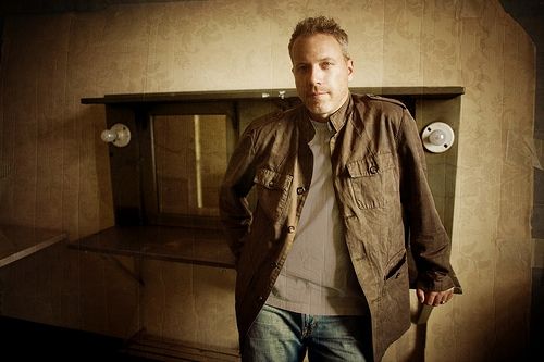 Foto de Darrell Evans