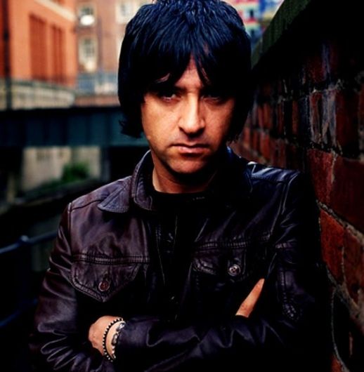 Foto de Johnny Marr