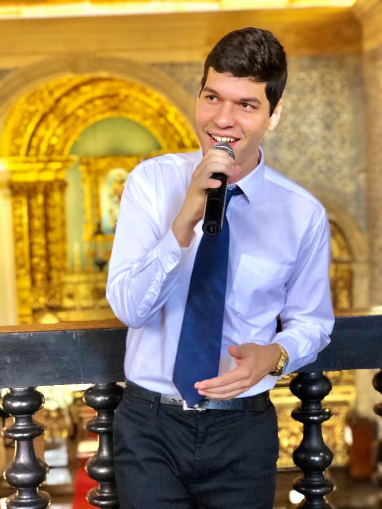 Foto de Leonardo Rodrigues