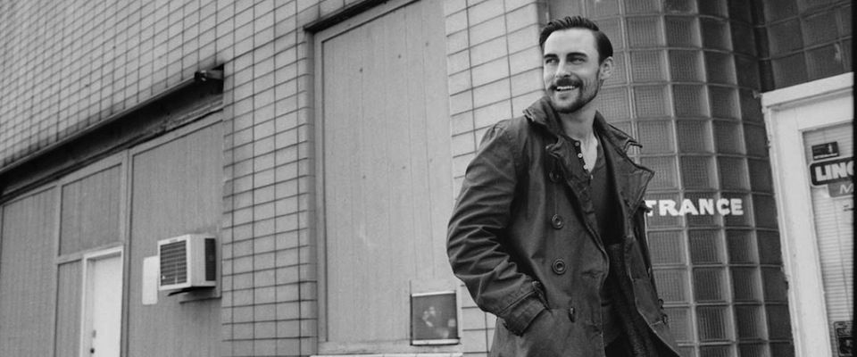 Foto de Robert Ellis