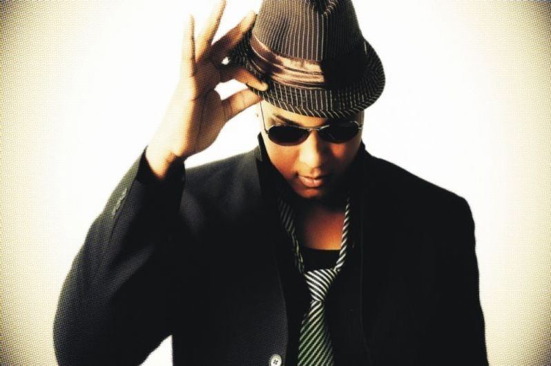 Foto de Bailão do Robyssão