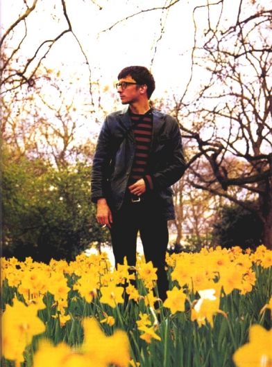 Foto de Graham Coxon