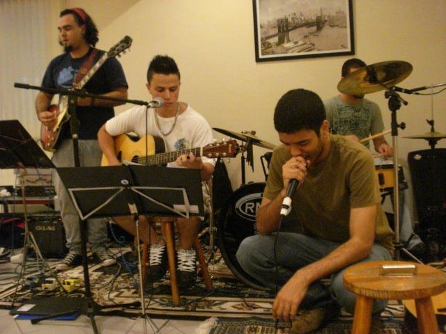 Foto de Innequação