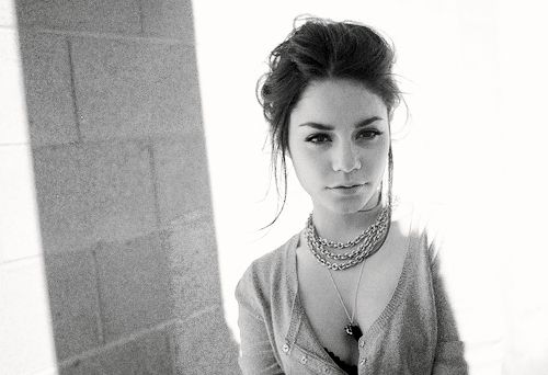 Photo of Vanessa Hudgens