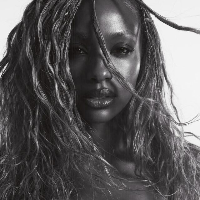 Foto de Justine Skye