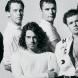 Foto do artista INXS