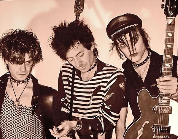 Foto de Los Carniceros Del Norte