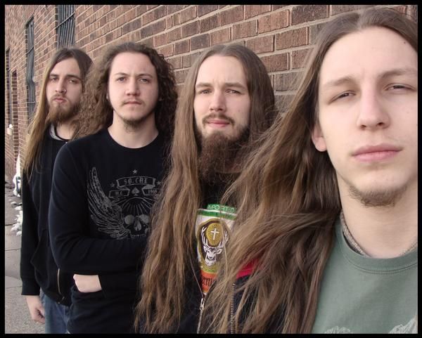 Photo of Lazarus A. D.