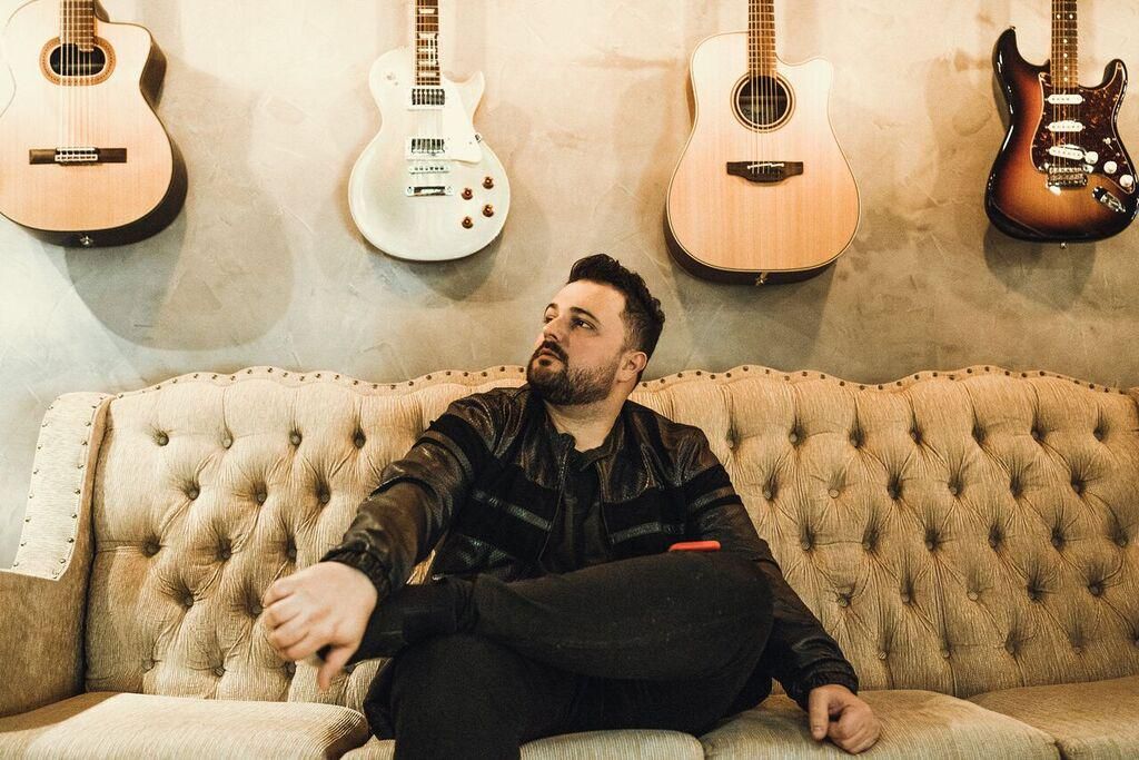 Foto de Tchelo Cunha