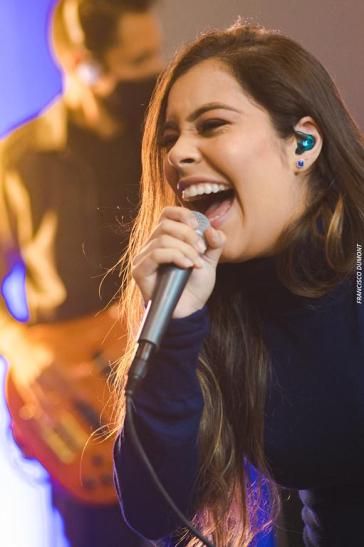 Photo of Jéssica Lima