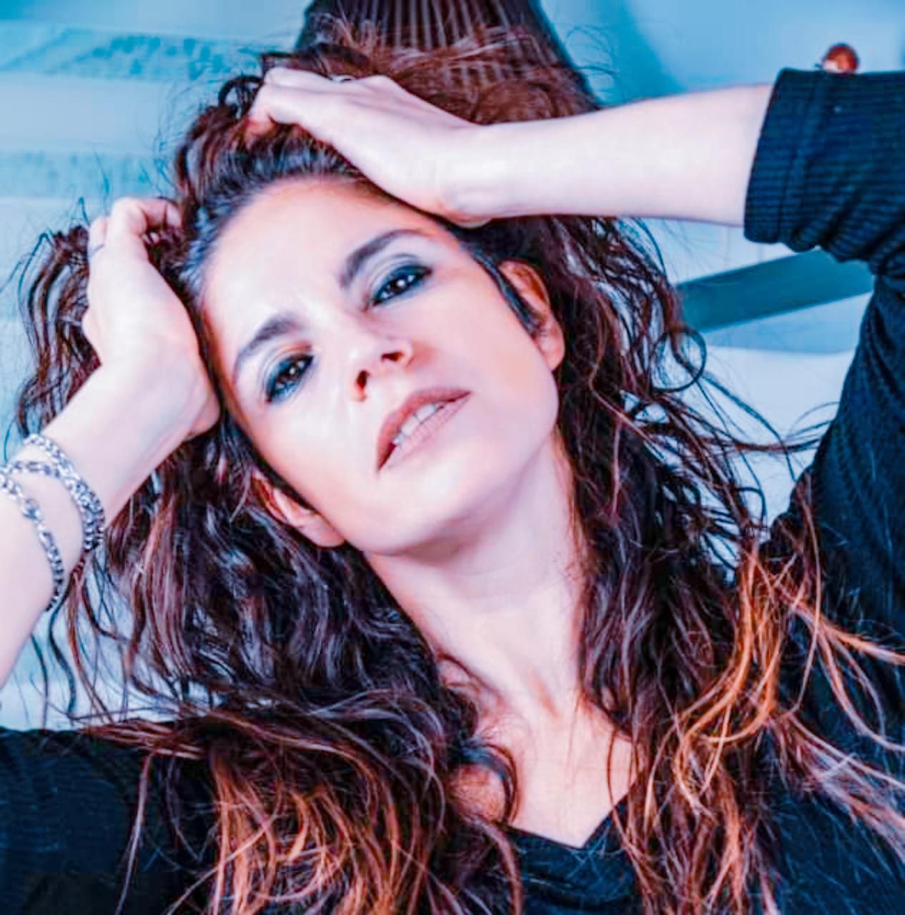 Photo of Vanessa Colaiutta