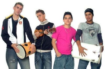 Foto de Rara Paixão