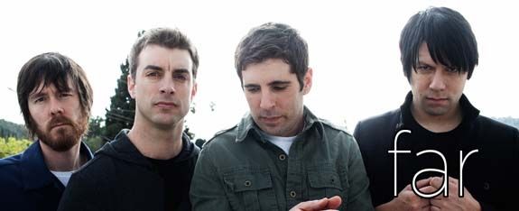 Foto de Far (banda)