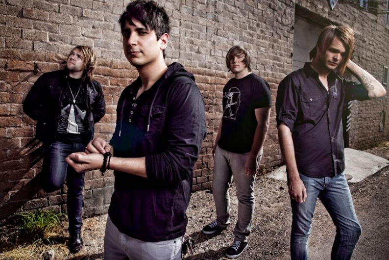 Foto de Crash Coordinates