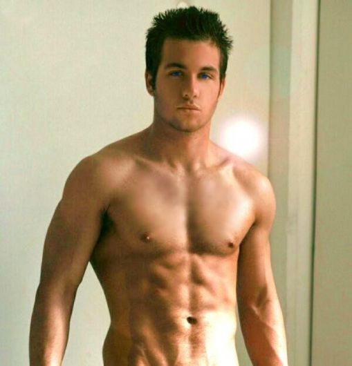 Foto de Alex Williams