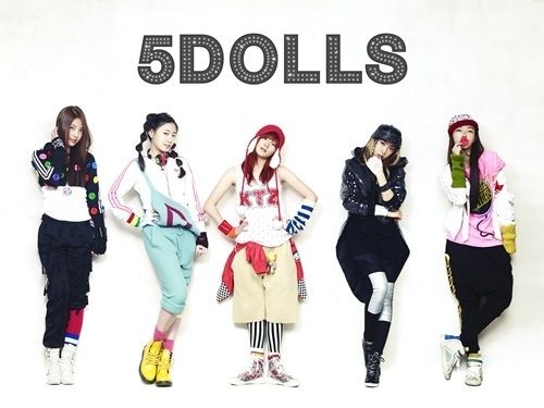 Foto de 5dolls