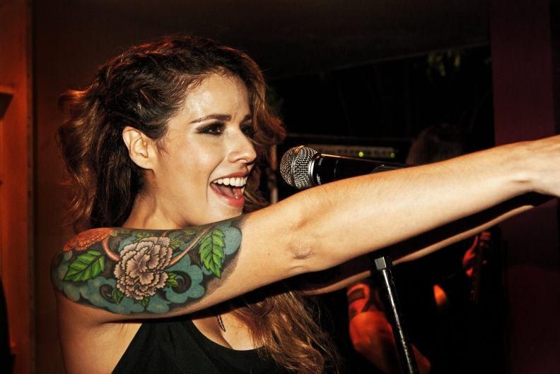 Foto de Madame Saatan