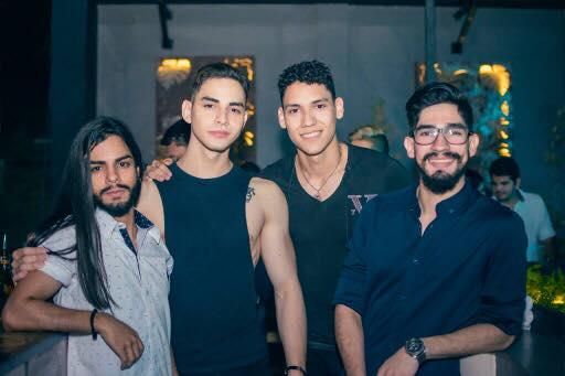 Foto de Midnight Dreamers