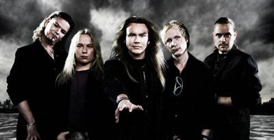 Foto de Brother Firetribe