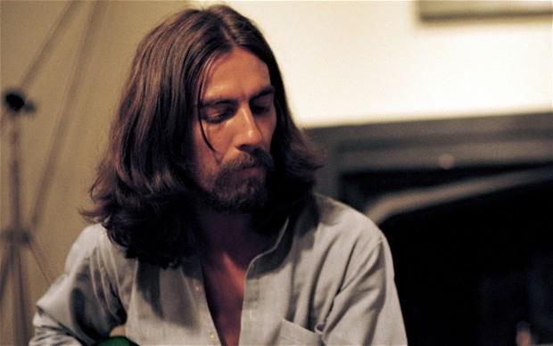 Foto de George Harrison