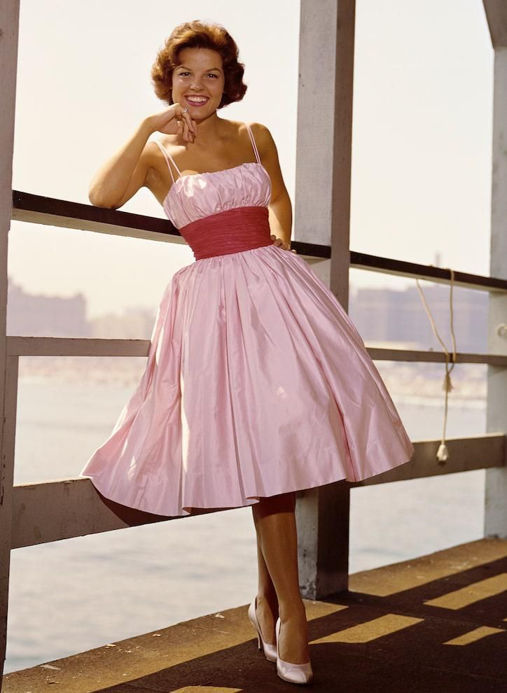 Foto de Anita Bryant