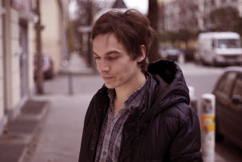 Photo of Moritz Krämer