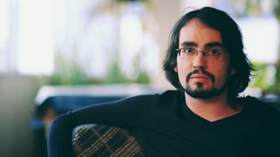 Foto de Johnny Hooker