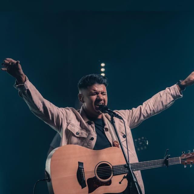 Foto de Naldinho Costa