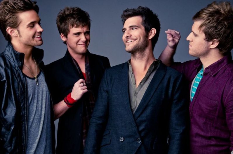 Foto de Anthem Lights