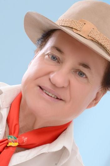 Foto de Tchê Moreira