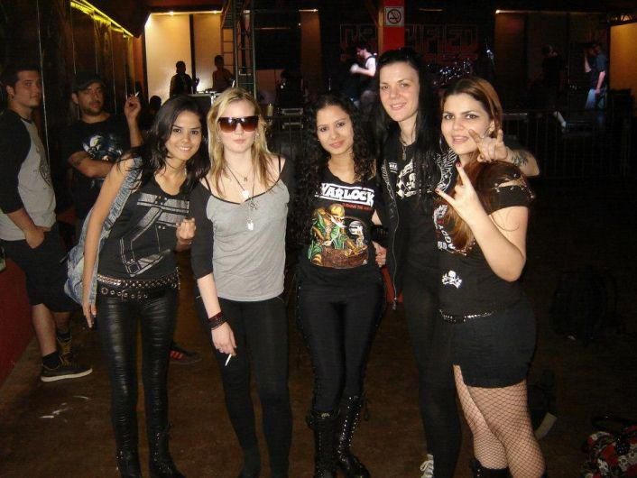 Foto de The Knickers