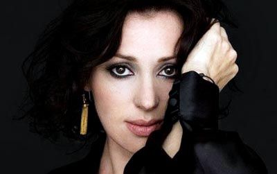 Foto de Tina Arena