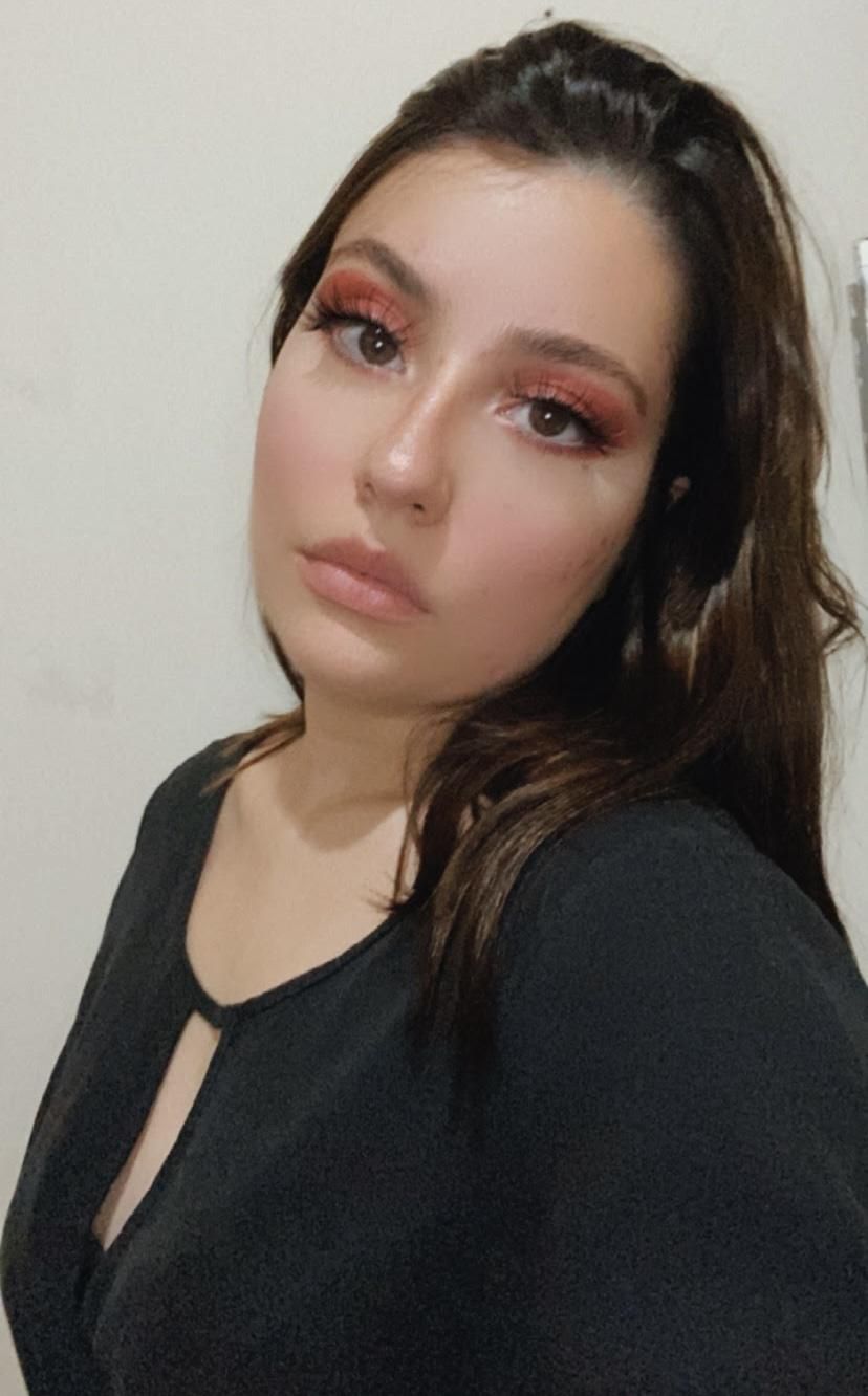 Foto de Renata Coutinho