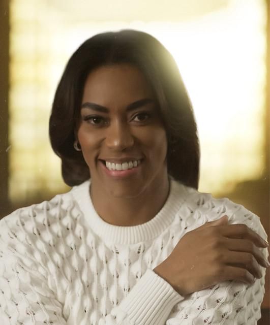 Foto de Elaine Martins