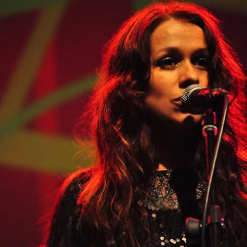 Foto de Olivia Gênesi