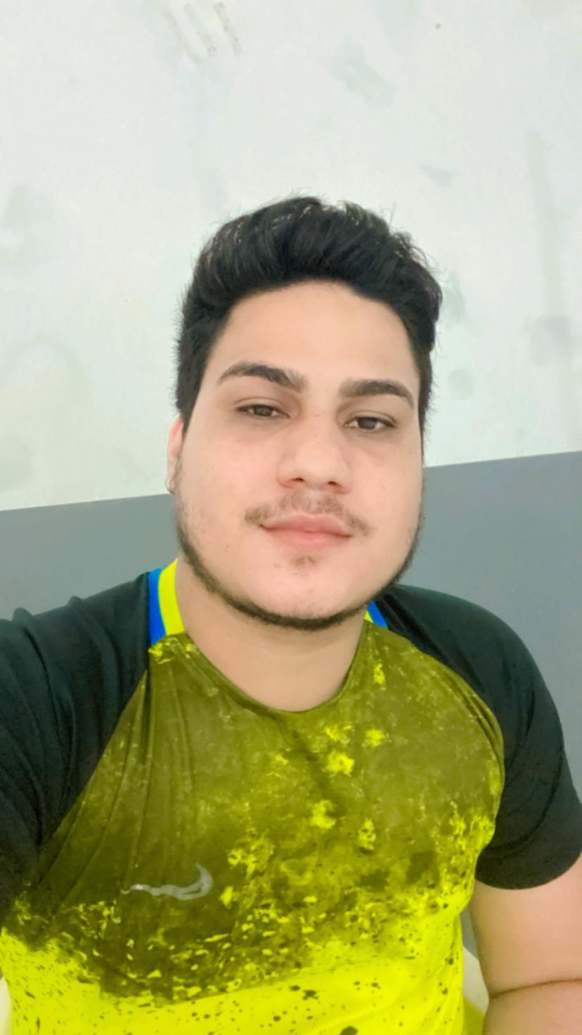 Foto de Neylton Bryto