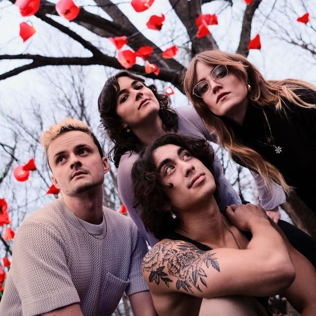 Foto de The Happy Fits