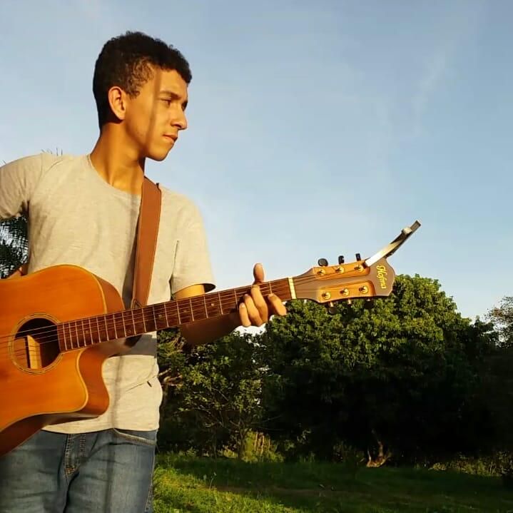 Foto de Pedro Guilherme