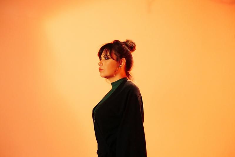 Foto de Gezi Monteiro