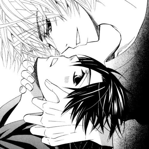 Foto de Sekai ichi Hatsukoi