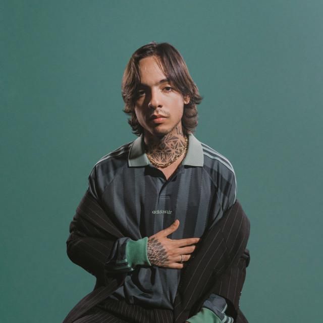 Foto de Natanael Cano