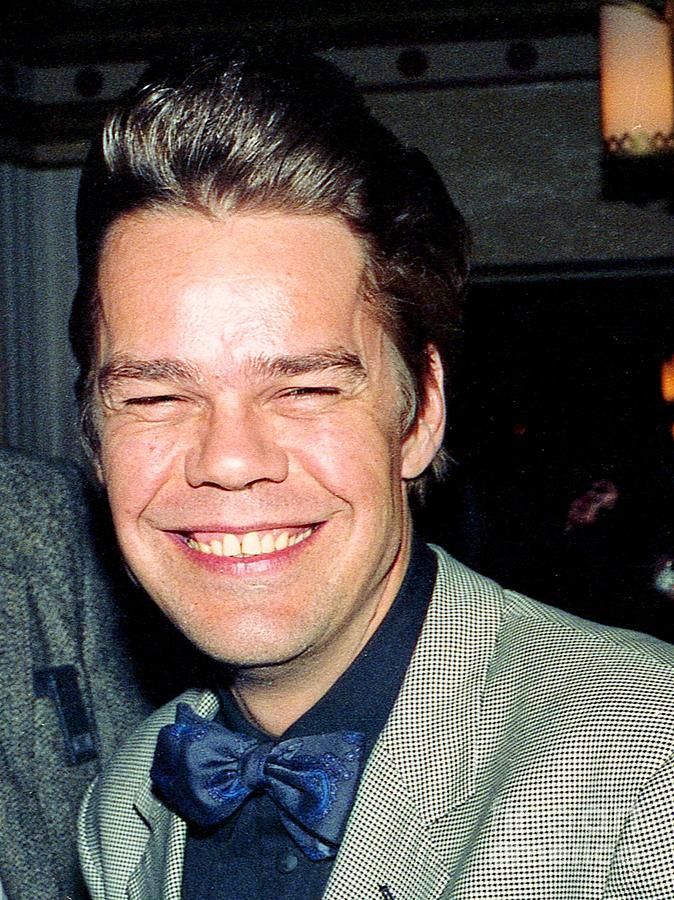 Foto de Buster Poindexter