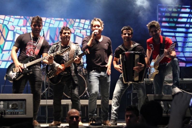 Foto de Grupo Candieiro