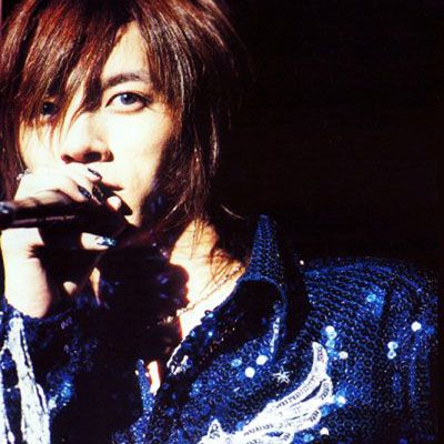 Foto de Daigo Stardust