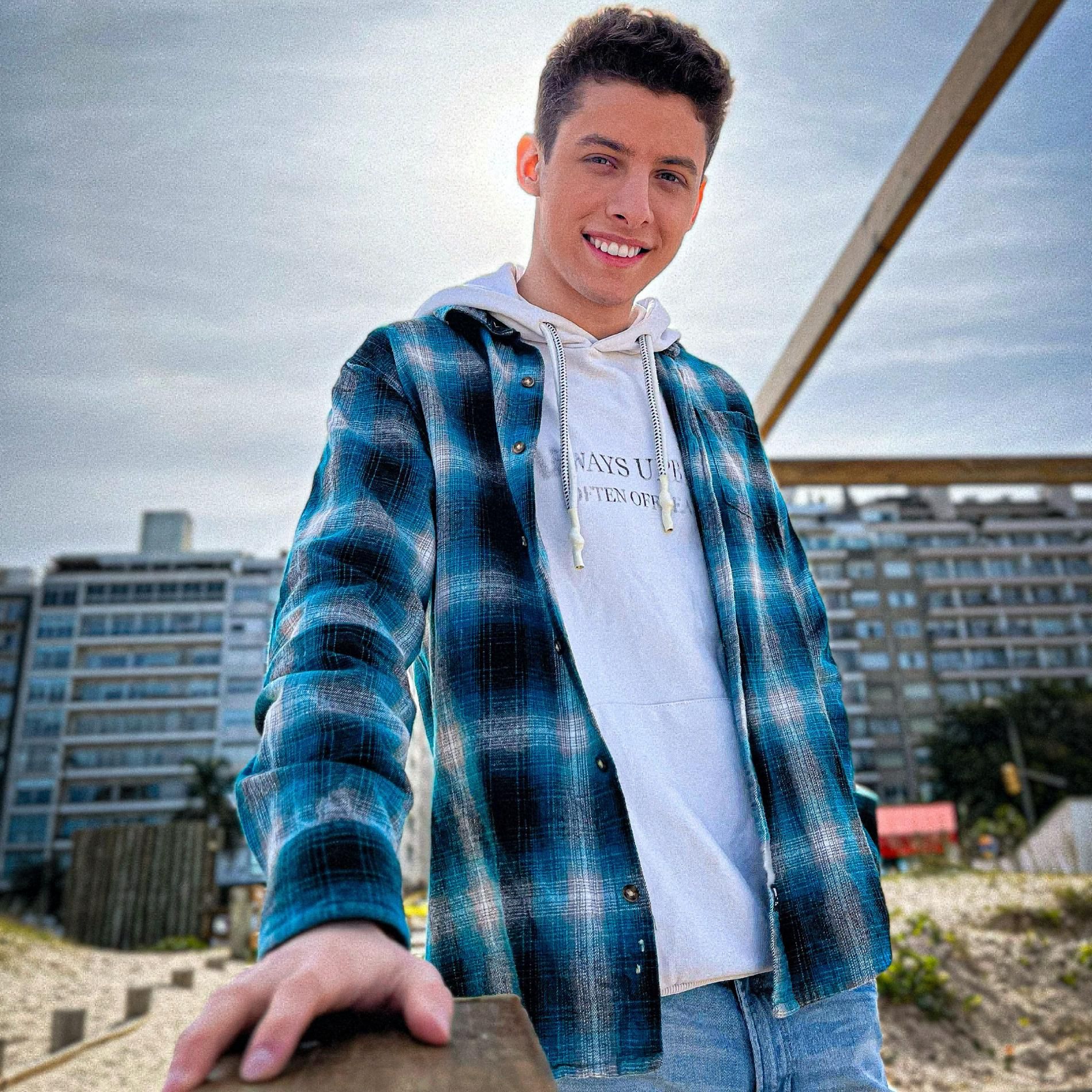 Foto de Fede Friedmann