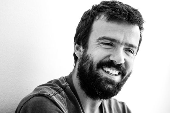 Photo of Miguel Araújo