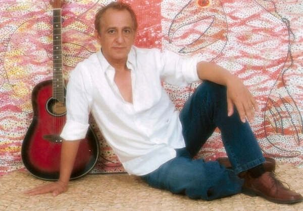 Photo of Chico de Abreu