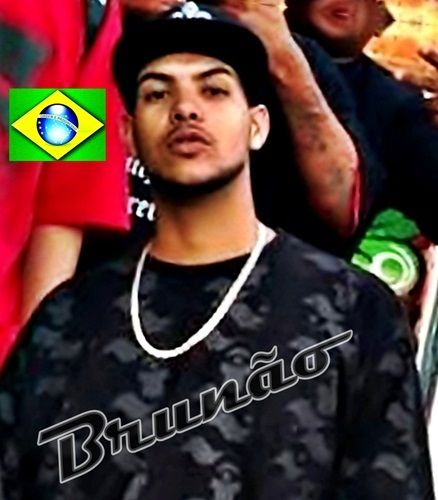 Photo of Brunão D'Mente Sagaz