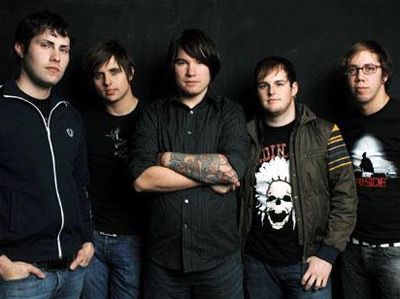 Foto de Hawthorne Heights