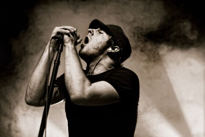 Foto de Innerpartysystem